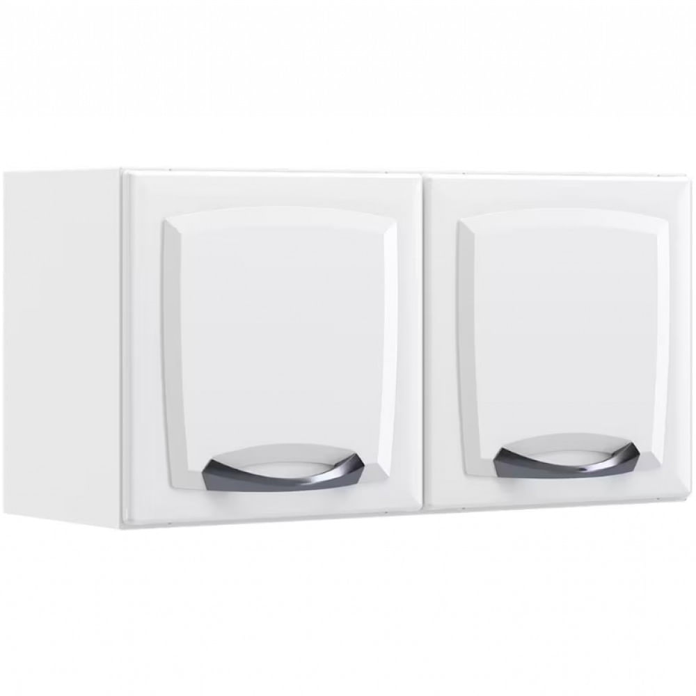 Armário Aéreo Duplo Itatiaia New Premium com 2 Portas - 80cm de largura