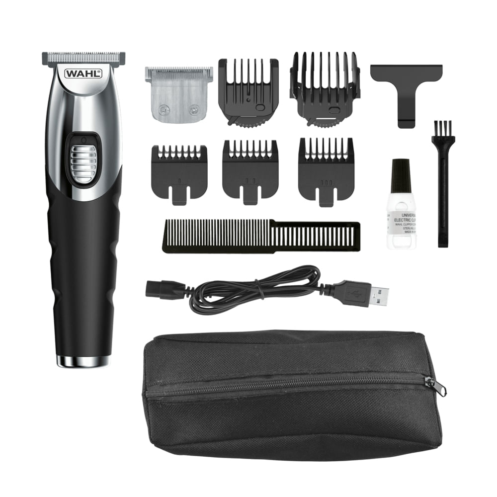 Aparador de Pelos Beard Trimmer Wahl