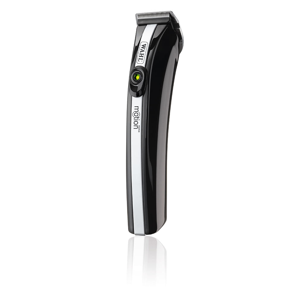 Aparador de Pelos Motion Nano Wahl Bivolt Bivolt