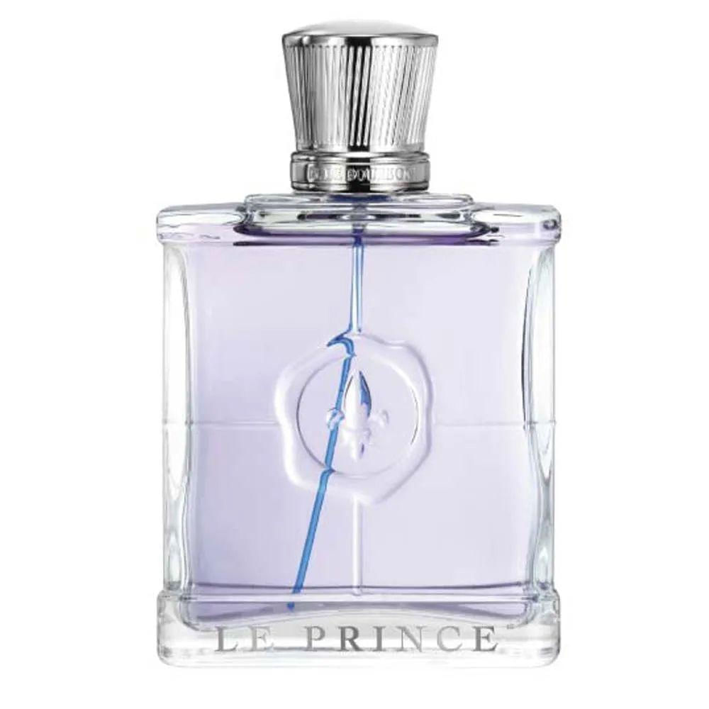 Perfume Le Prince Elegant Edp Marina De Bourbon Masculino 100ml