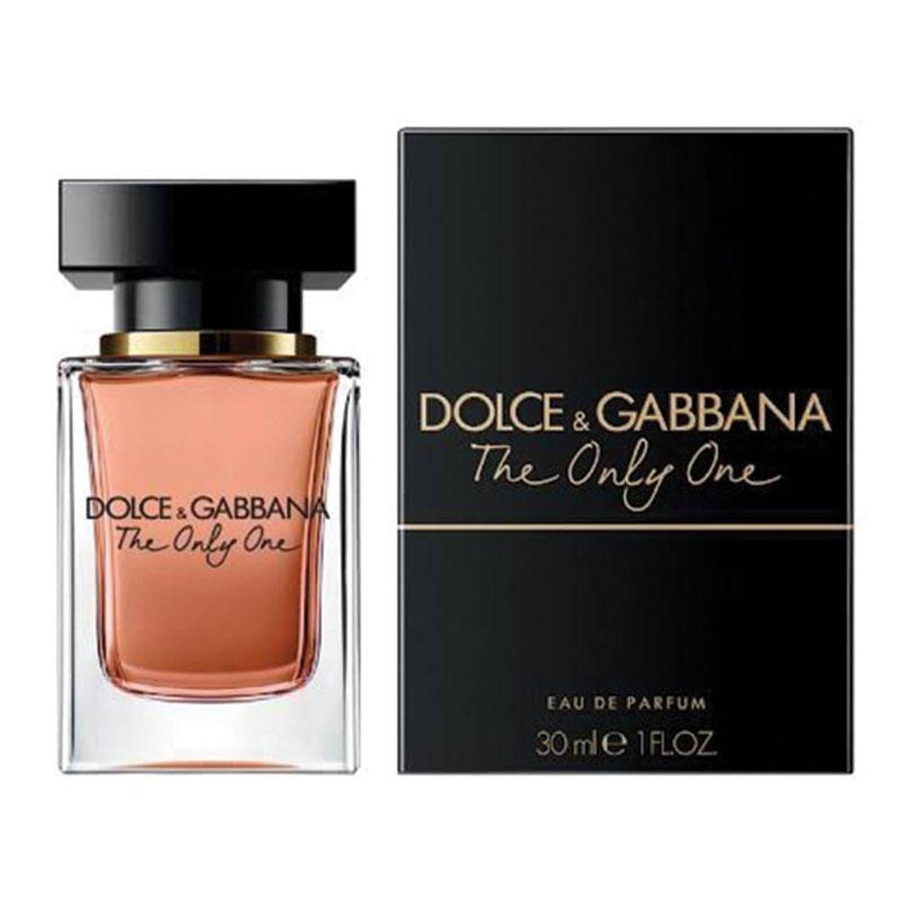 Perfume Dolce & Gabbana The Only One Feminino 100 Ml