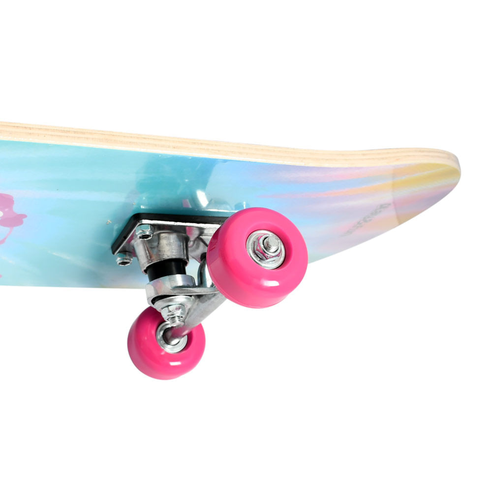 Skate Radical 80cm Sort CV244125 PF