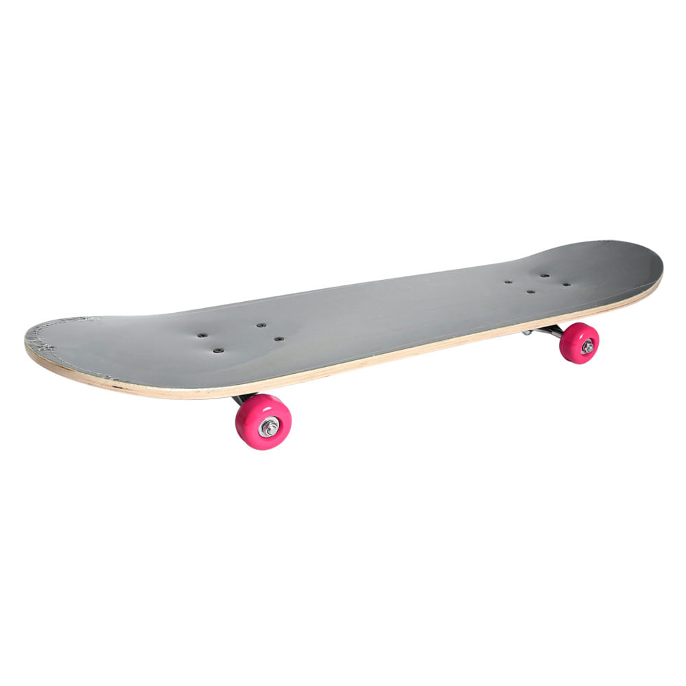 Skate Radical 80cm Sort CV244125 PF