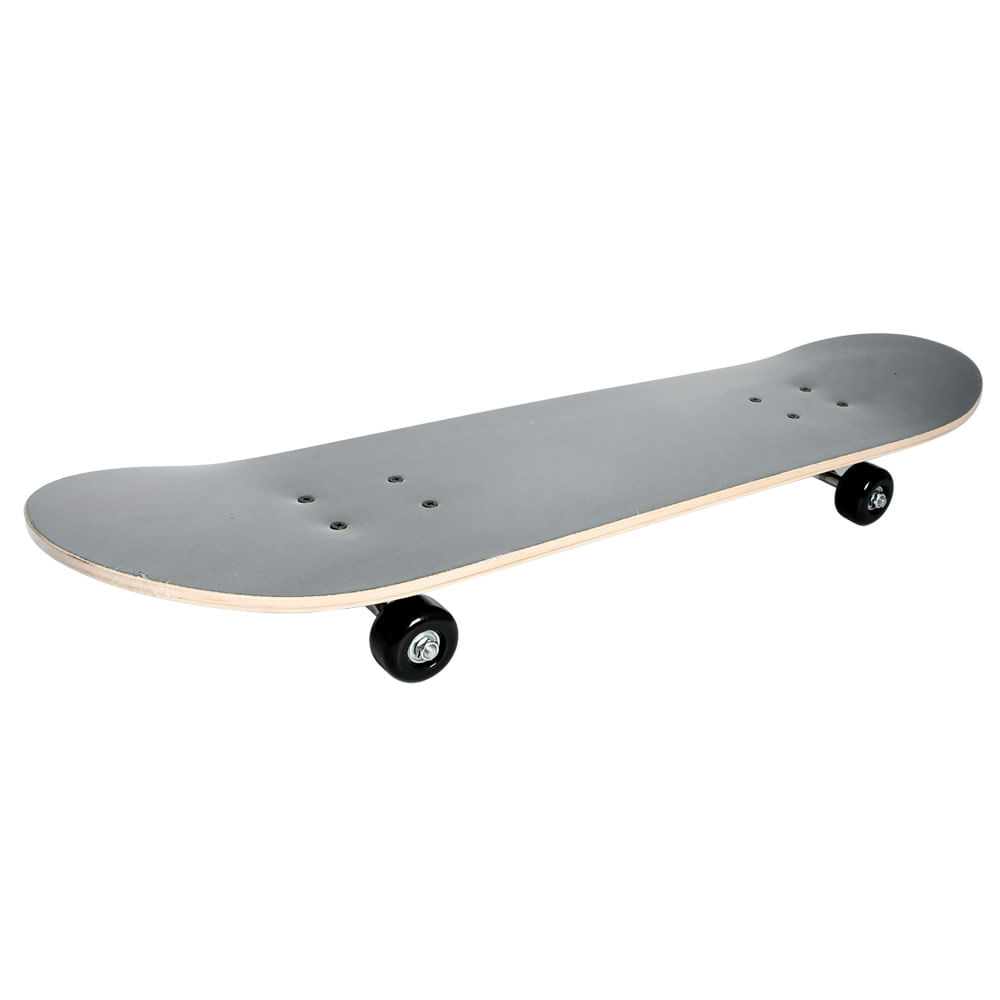 Skate Radical 80cm Sort CV244125 PF