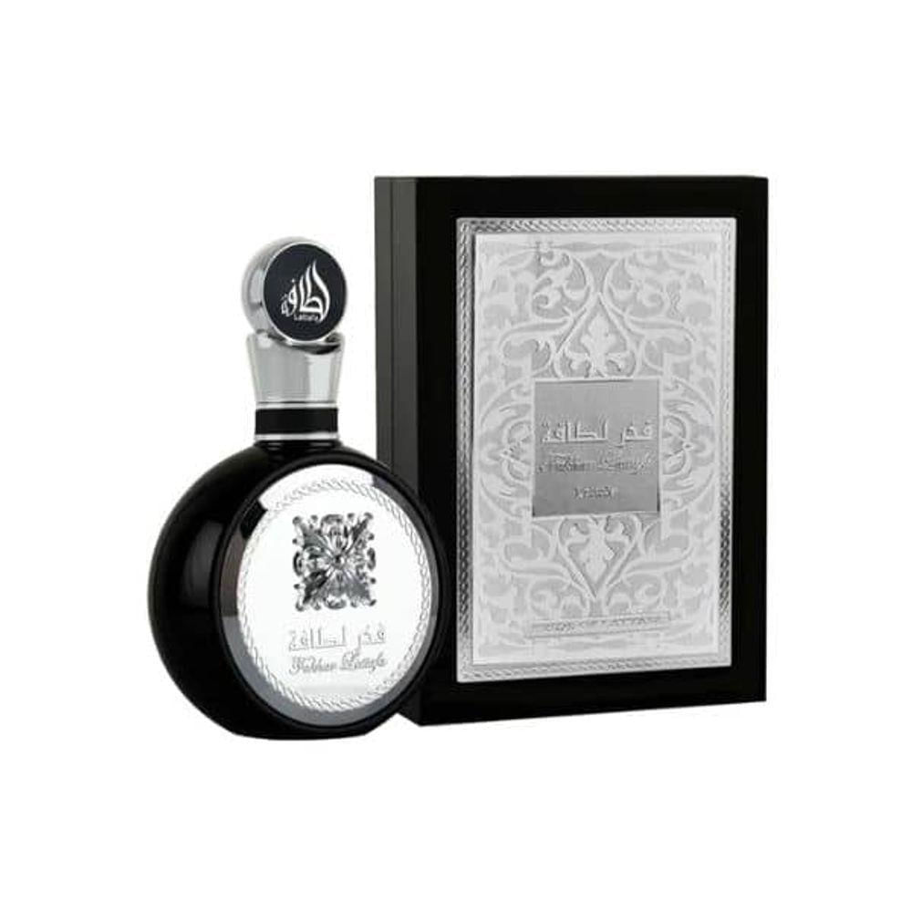 Perfume Lattafa Fakhar - Eau De Parfum - Masculino - 100 Ml