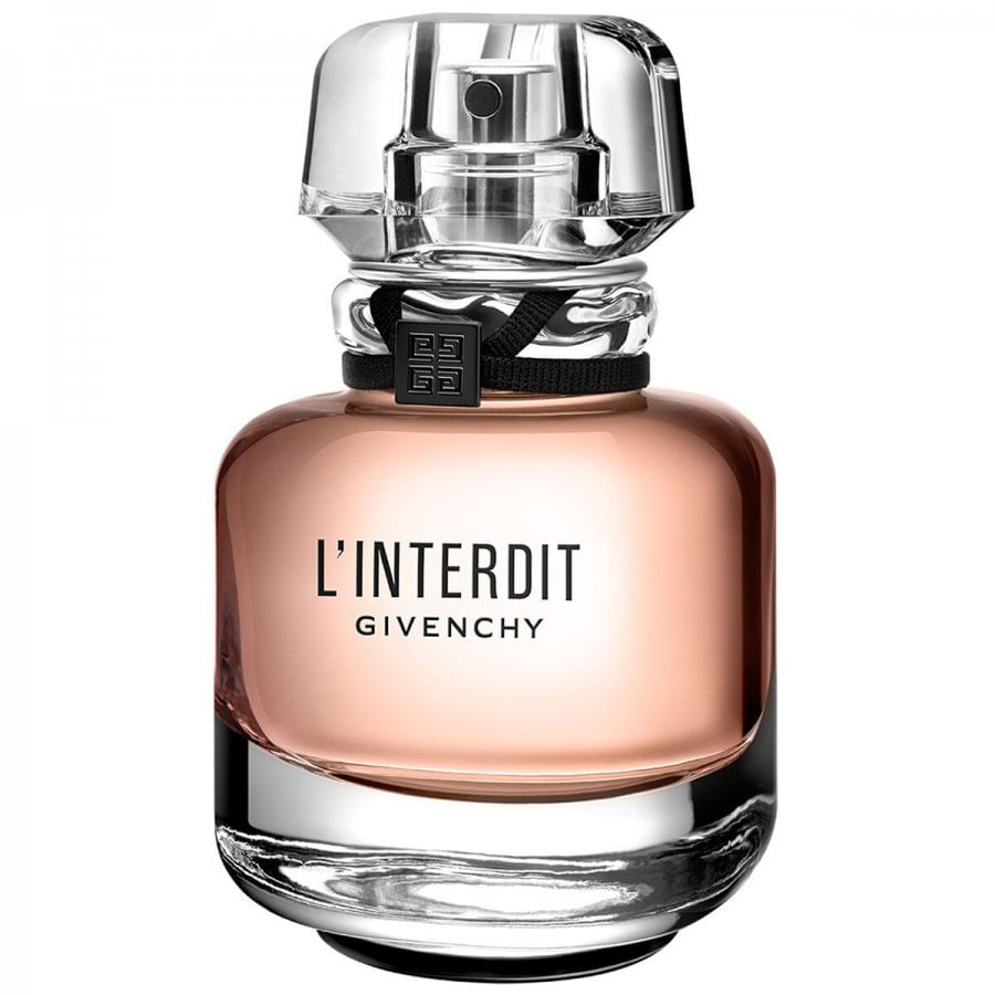 L’interdit Givenchy Perfume Feminino Eau de Parfum 35ml Importado