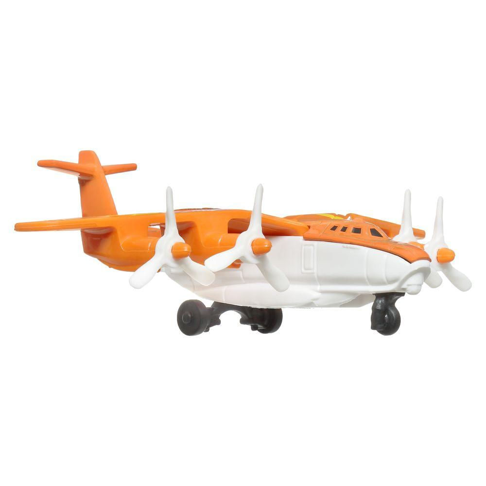 Matchbox Sky Busters Sky Sentry - Mattel