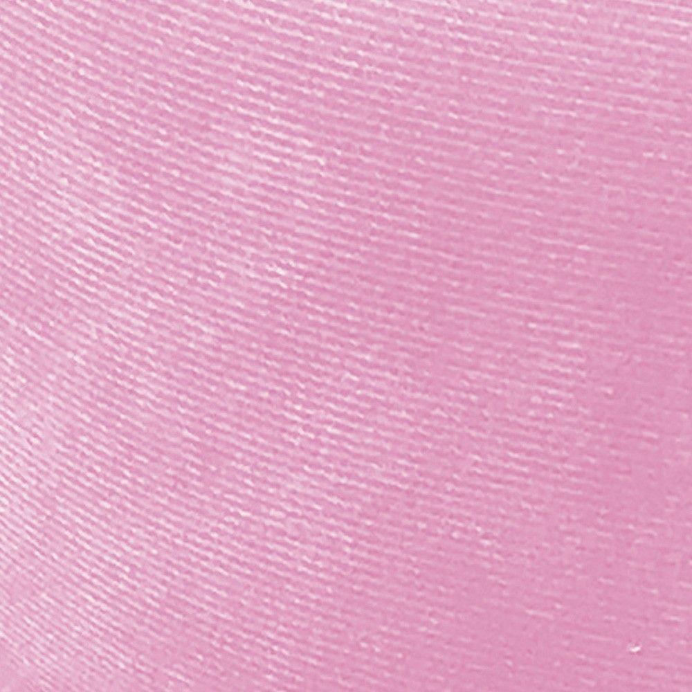 Banqueta Pietra Suede Rosa Bebê