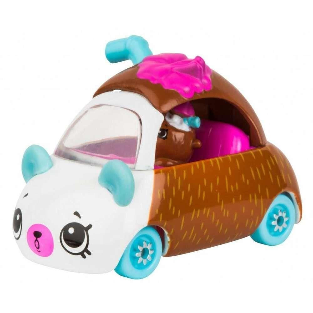 Shopkins carros online