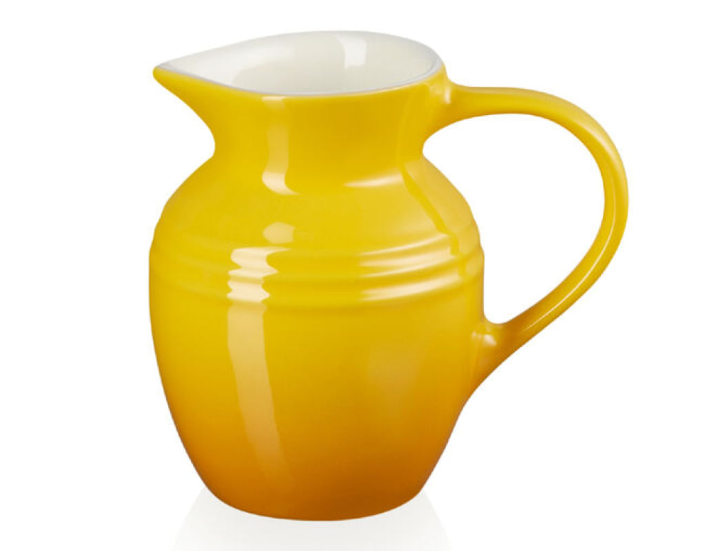 JARRA LE CREUSET 600ML Branco