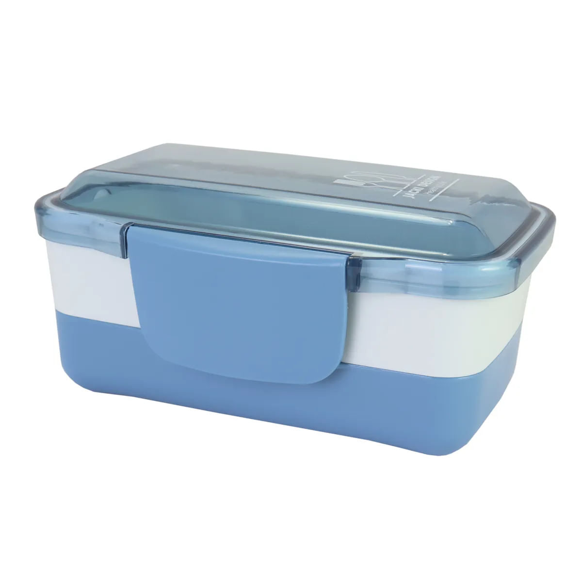 Marmita com 2 Níveis para 950ml Jacki Design Joy Ref.22838 Verde