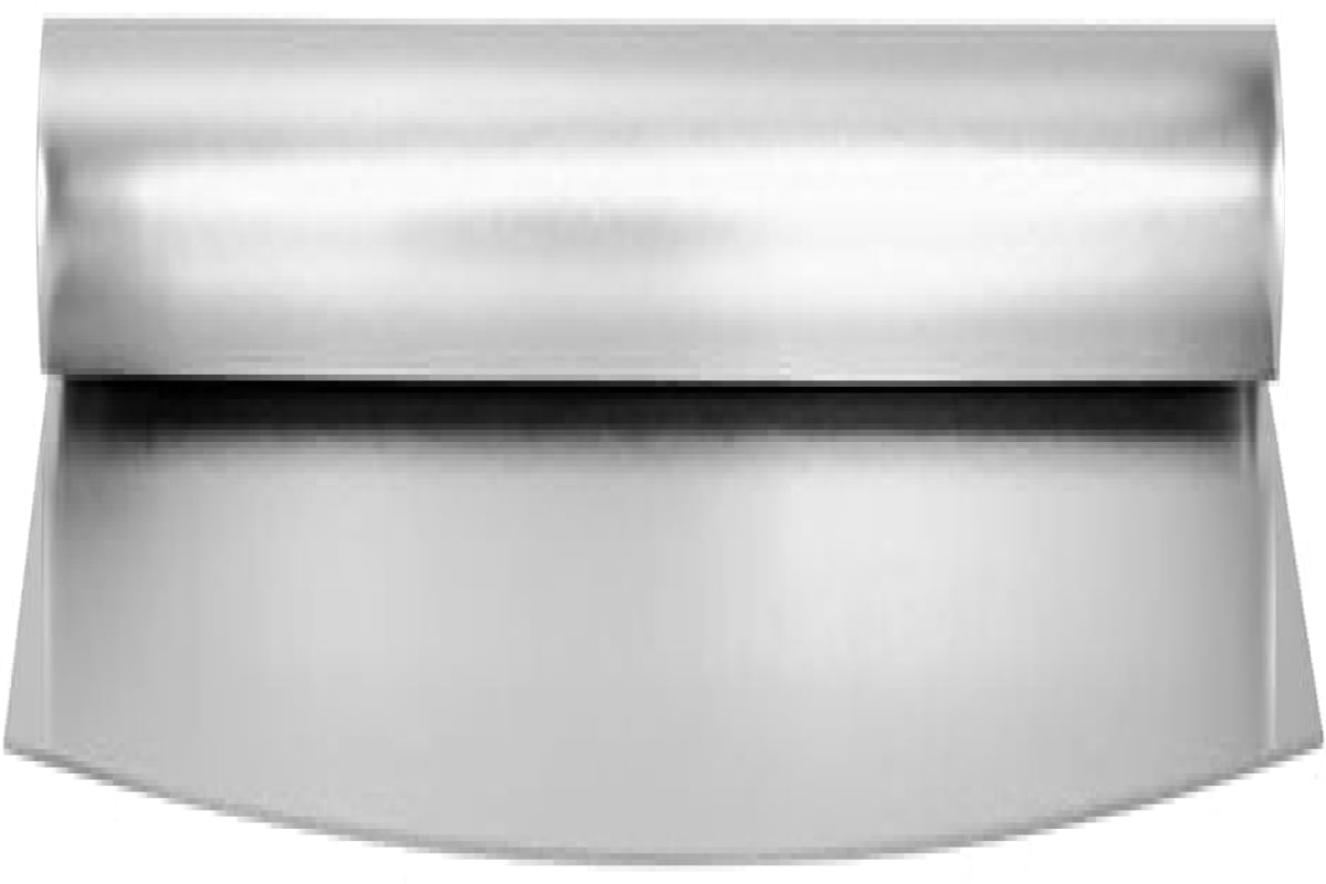 Cortador De Pizza Inox 25cm Mimo Style Espatula De Cortar Multiuso Fatiador De Massas Paes Mini Pizza Brotinho