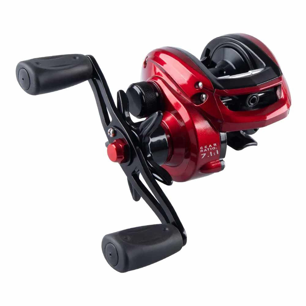 Carretilha para Pesca Maruri BRONX 8.000 RED - Direita