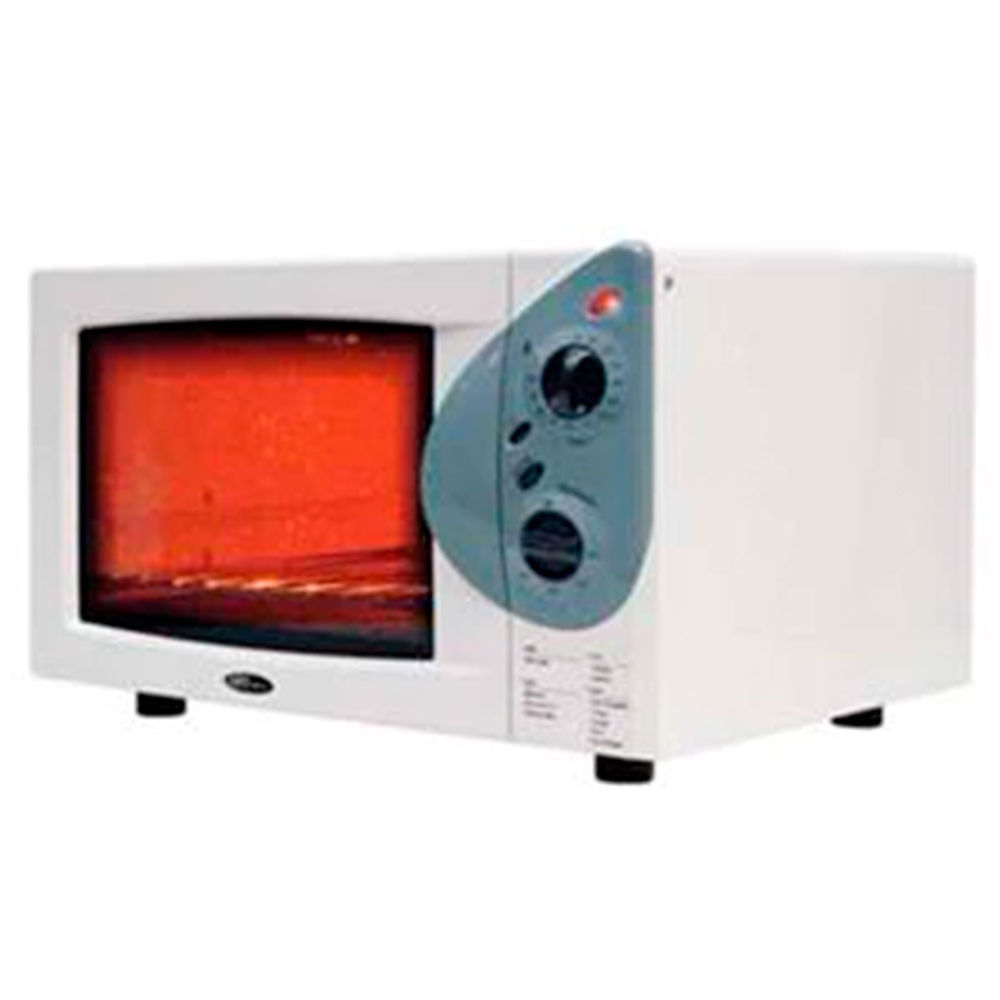 Forno Elétrico Grill de Bancada 44 Litros com Dourador e Timer 1750W Fischer