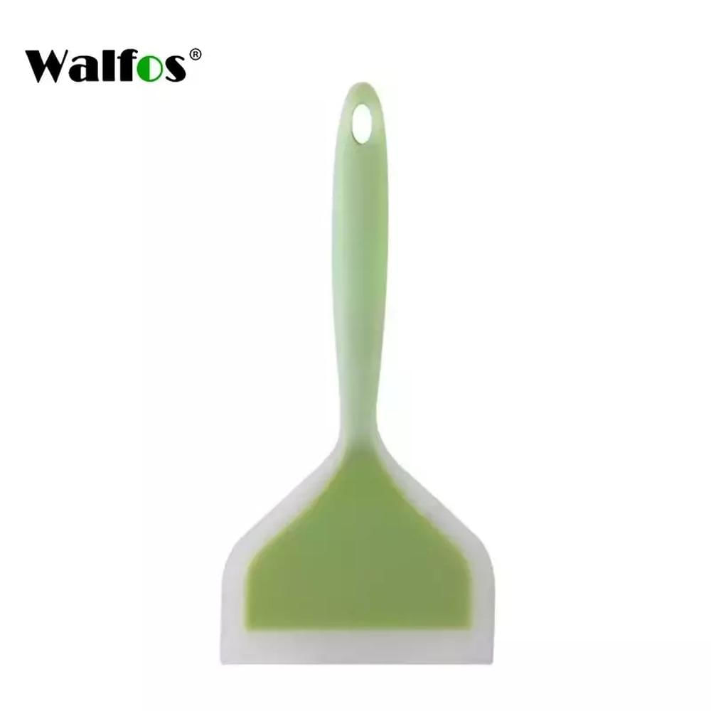 Espátula De Silicone para Omelete Pá Walfos ElaShopp