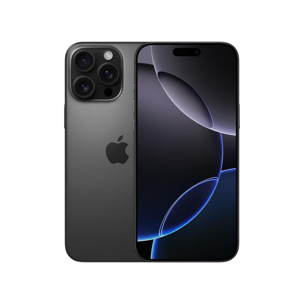 iPhone 16 Pro Max 512GB Bluetooth 5.3 Apple