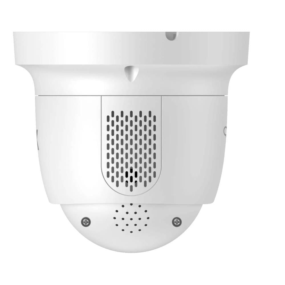 Câmera Wi-Fi Dome 4MP Auto-tracking DWP41001 MDX