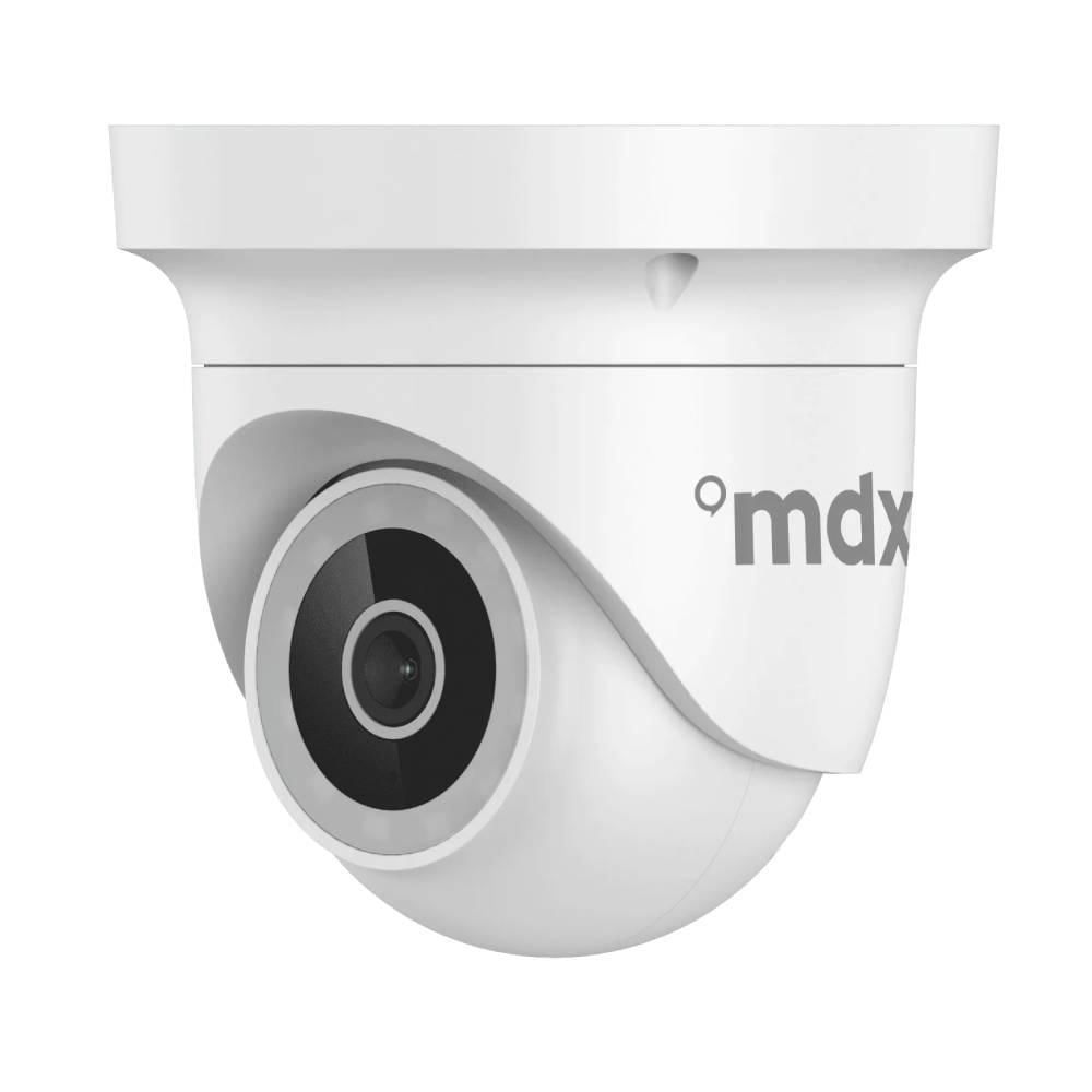 Câmera Wi-Fi Dome 4MP Auto-tracking DWP41001 MDX