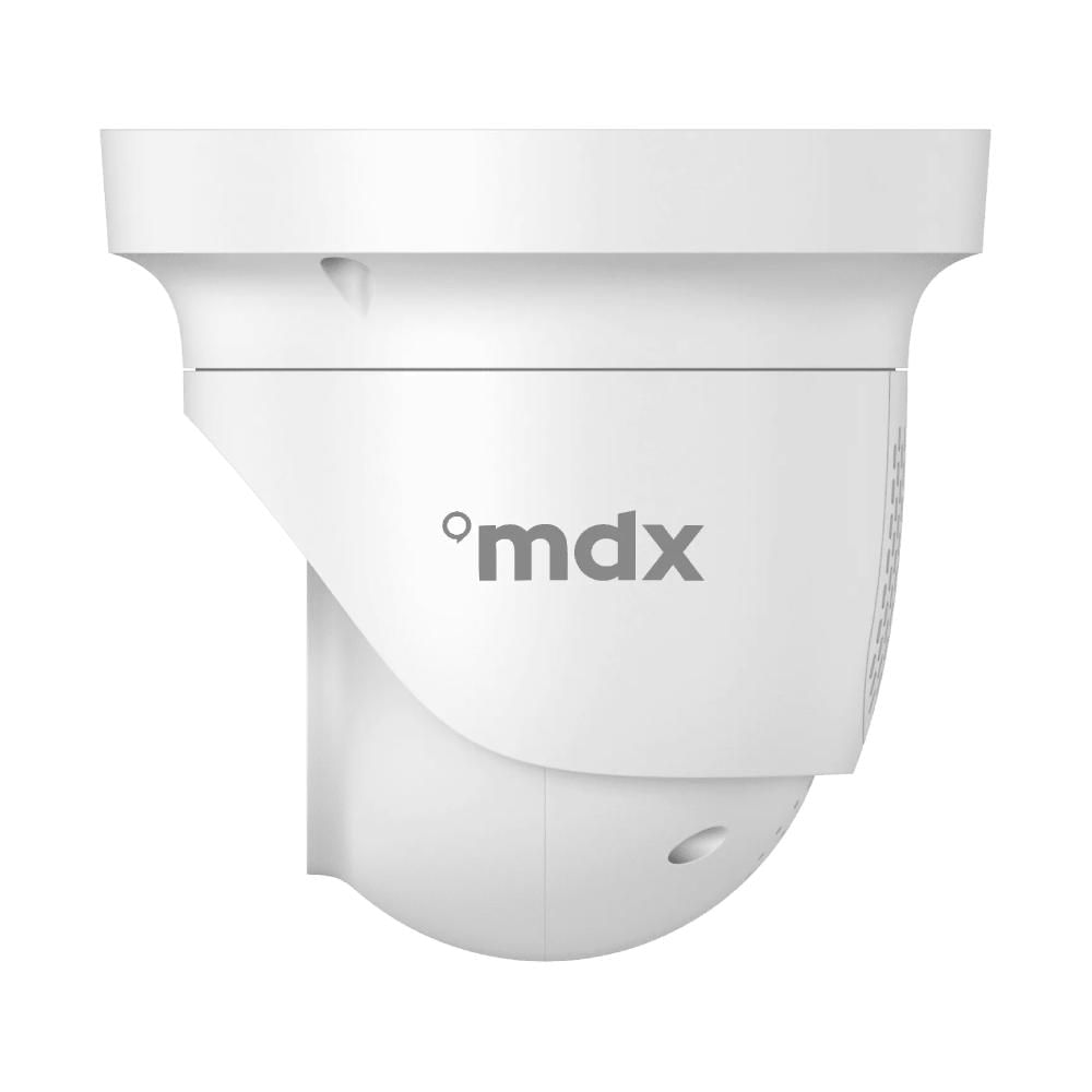 Câmera Wi-Fi Dome 4MP Auto-tracking DWP41001 MDX