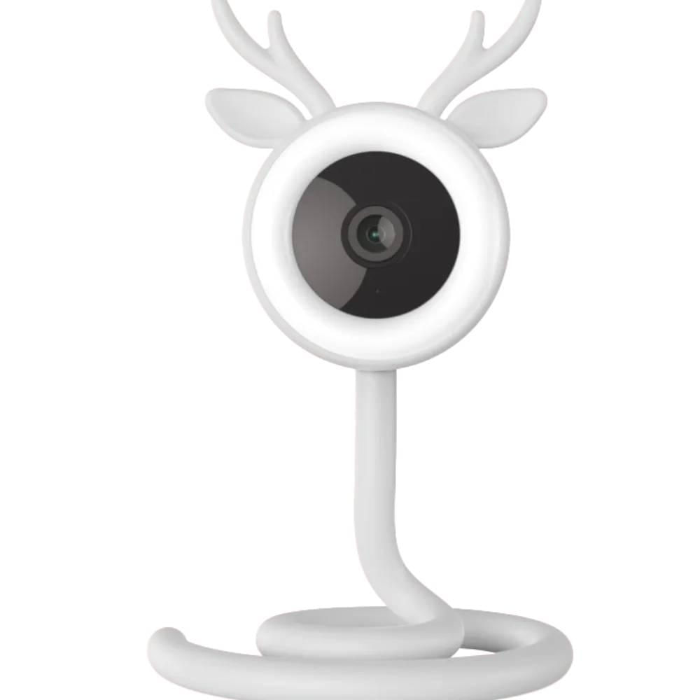 Câmera Wi-Fi Baby Monitor CWP41031 MDX