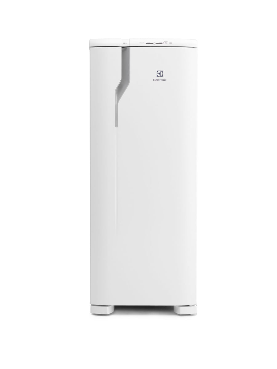 Refrigerador Electrolux 240 Litros Branco RE31 - 220 Volts