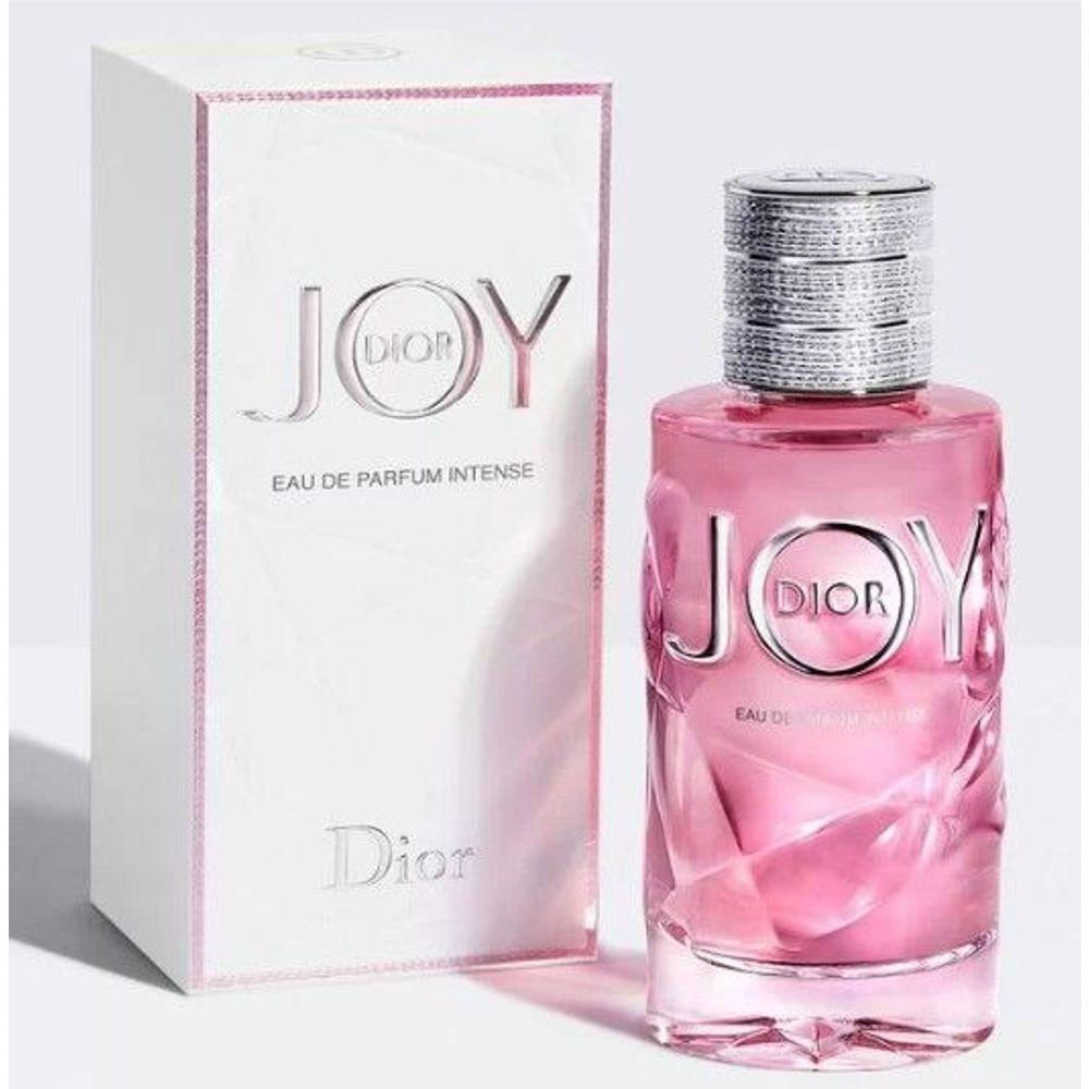 Perfume Dior Joy Intense - Eau De Parfum - Feminino - 90 Ml Volume Da Unidade 90 Ml