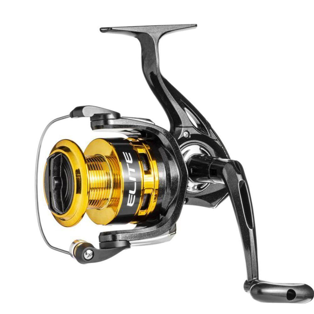 Molinete Marine Sports Elite 2000 Fd 5.1:1 Gold