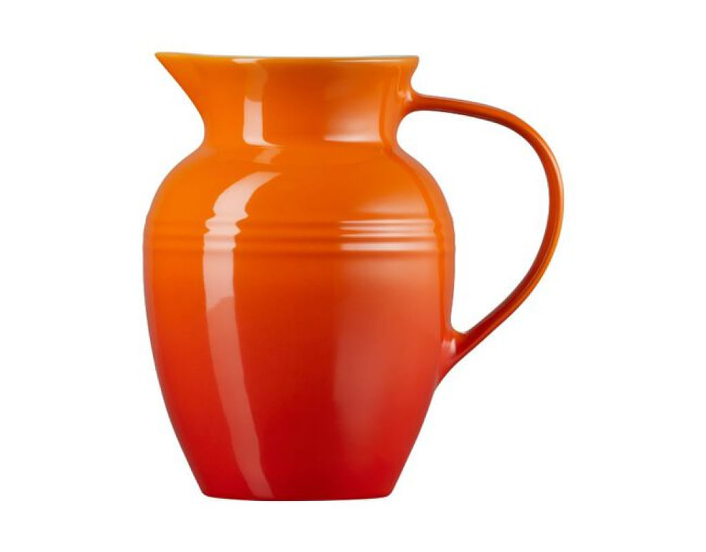 JARRA LE CREUSET 2L LARANJA 70901220900002