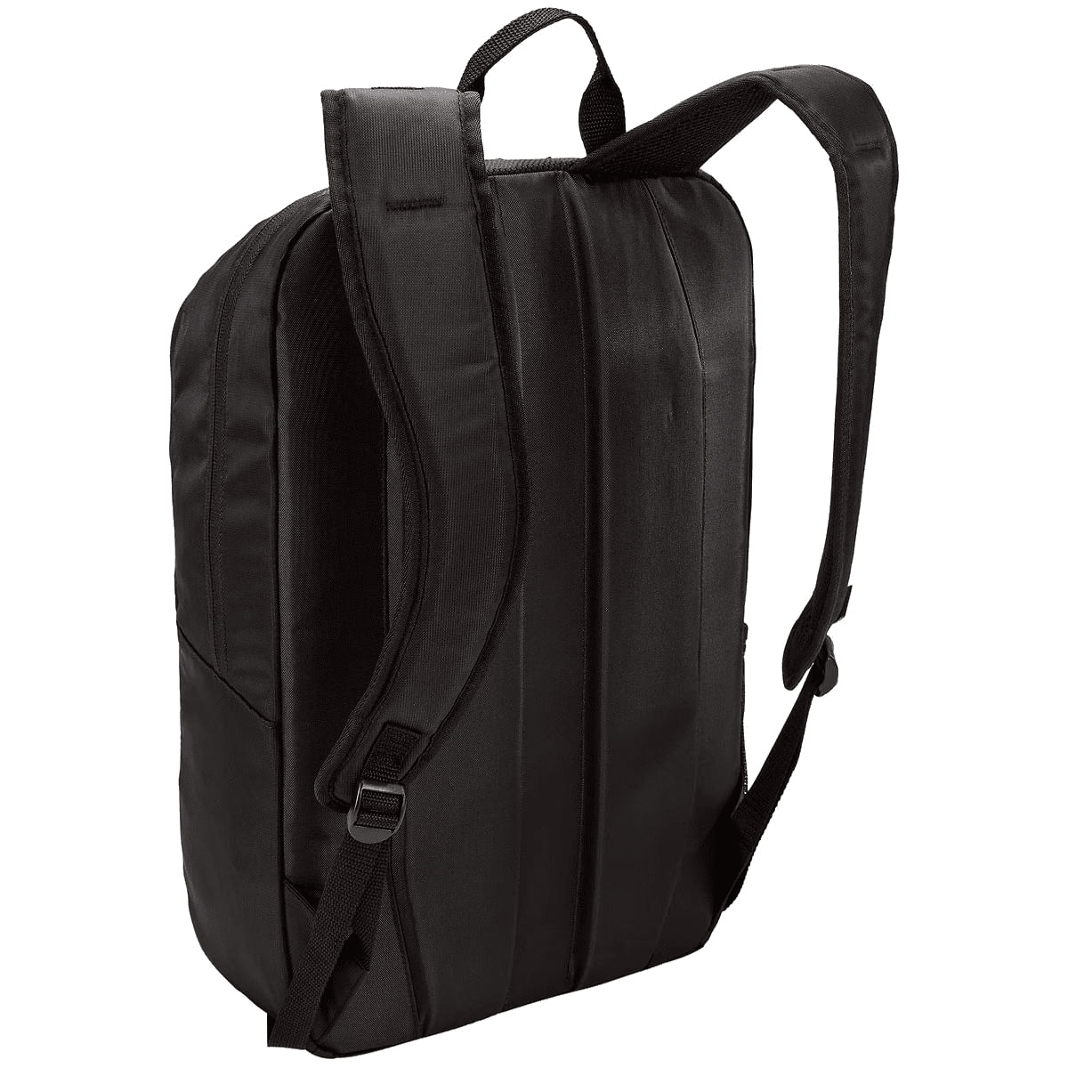 "Mochila Case Logic Key Plus Para Notebook 15.6"" - Preta"