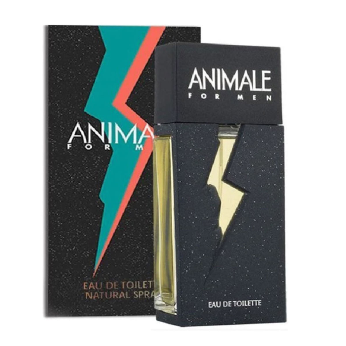 Perfume Animale For Man 100 ml Original