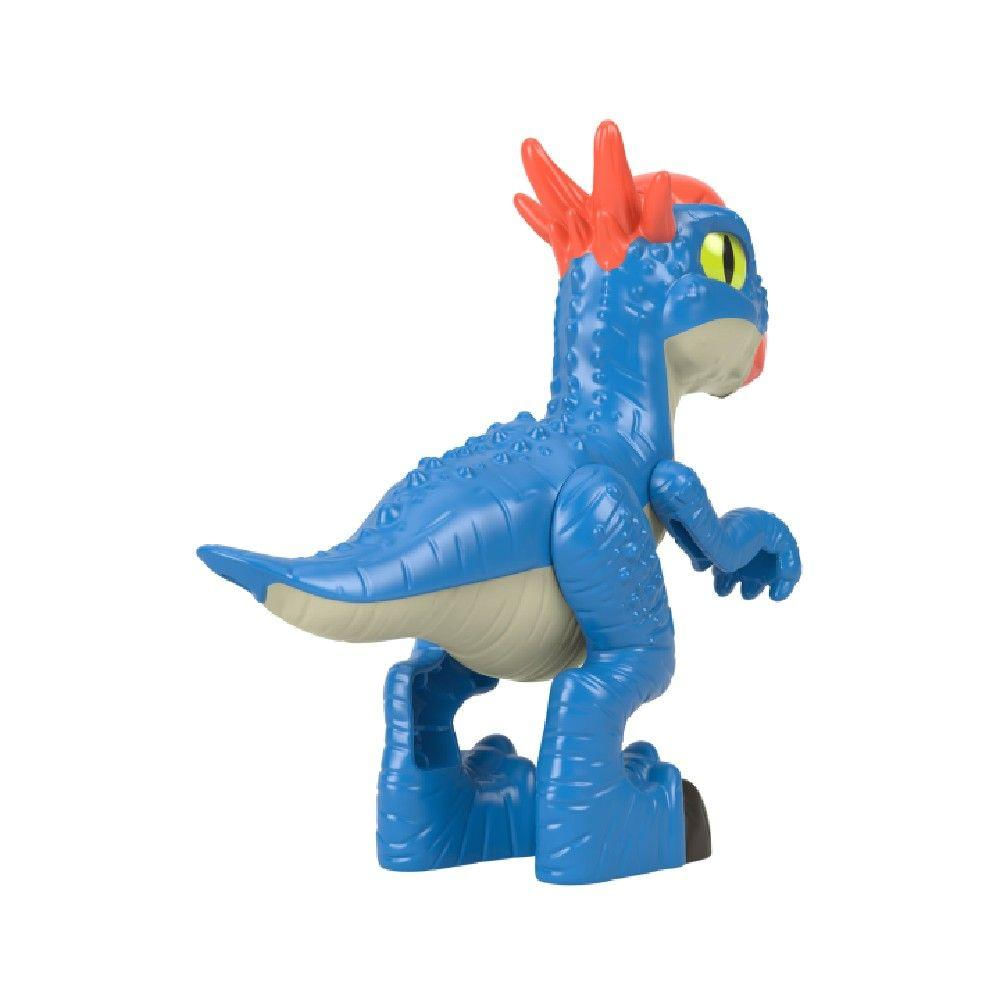 Imaginext Jurassic World Dinossauro Stygimoloch XL - Mattel