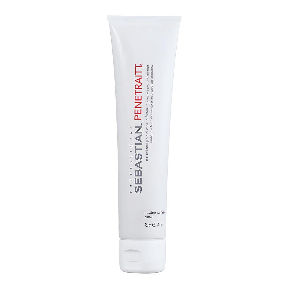 Sebastian Penetraitt Masque - Máscara Fortalecedora 150ml