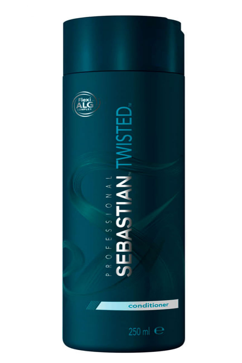 Sebastian Twisted Condicionador 250ml