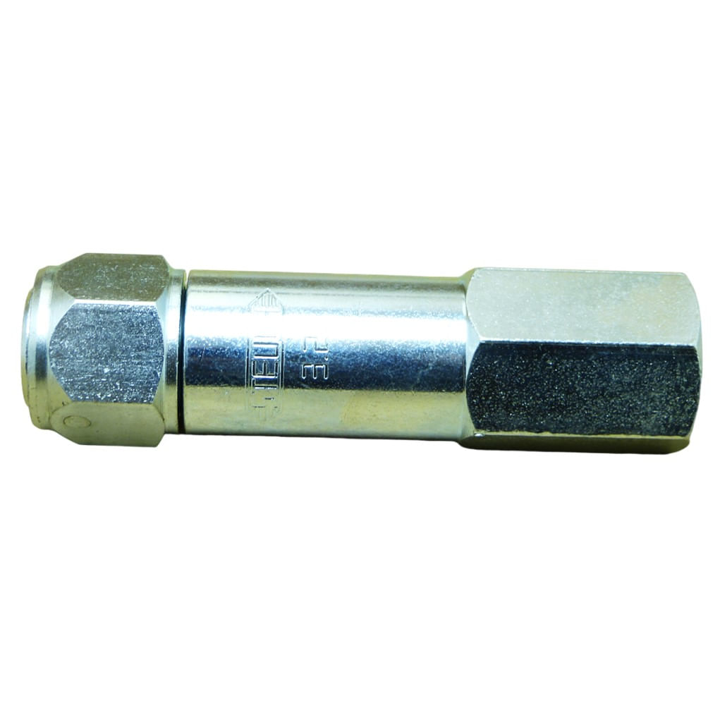 Esguicho Somar Ferro Com Furo 3.2Mm Lu3401 Hu3401 Lrs350 Lrs450