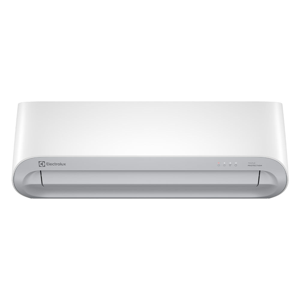 Ar Condicionado Split Hw Inverter R-32 Electrolux Color Adapt Wi-fi 12000 Btus Frio 220V YI12F