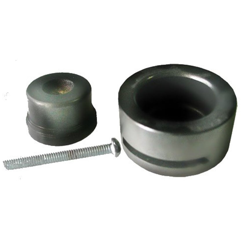 Bocal Termofusão Topfusion 32 Mm - 1" Macho E Fêmea (Conj)