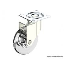 Rodizio Soprano Pratice Transp S/Freio 035Mm 06080.3035.10