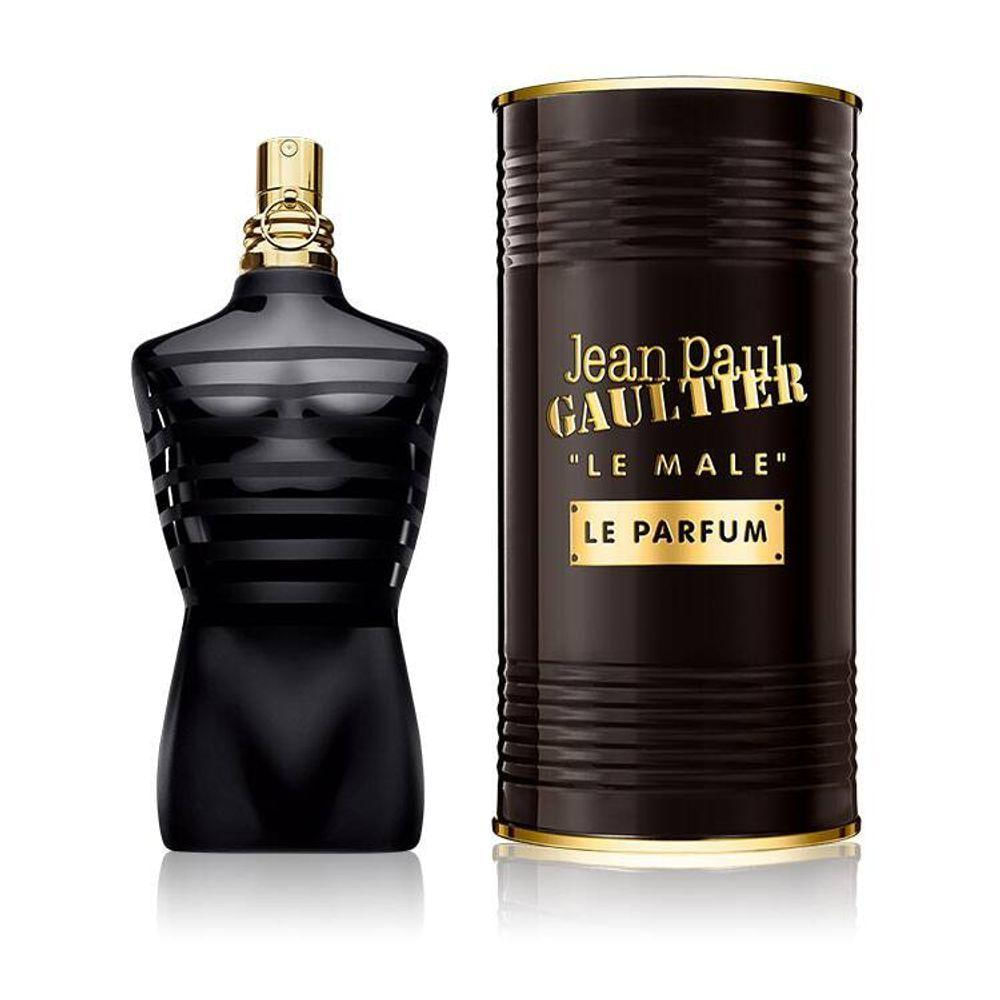 Perfume Jean Paul Gaultier Le Male Masculino 125 Ml 125 Ml