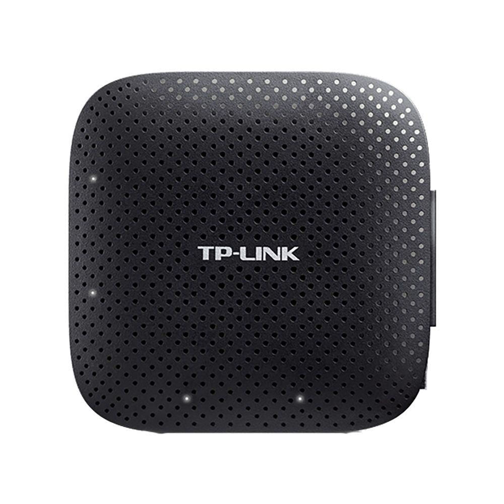 Hub Portatil Tp-link Usb 3.0 De 4 Portas Uh400