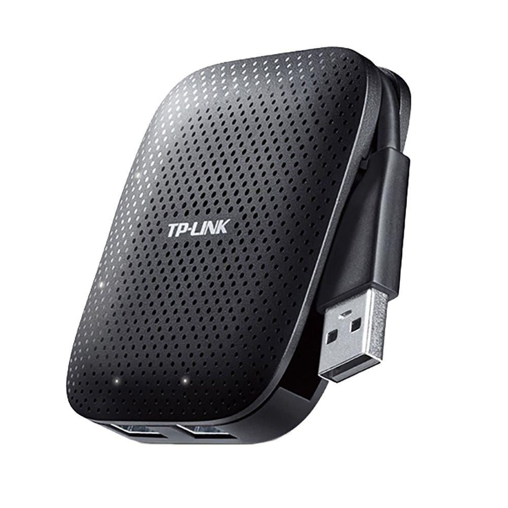 Hub Portatil Tp-link Usb 3.0 De 4 Portas Uh400