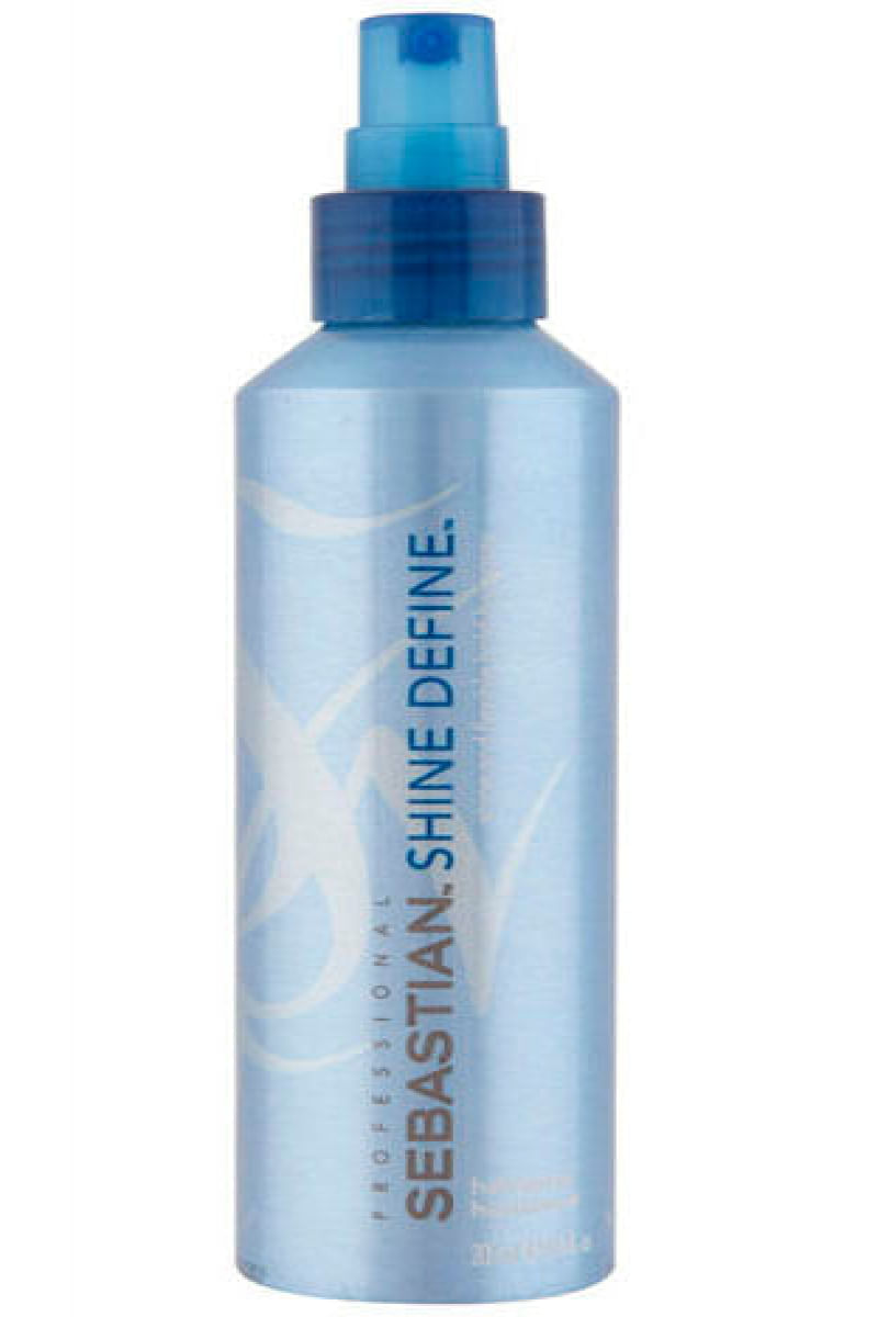 Sebastian Flaunt Shine Define 200ml