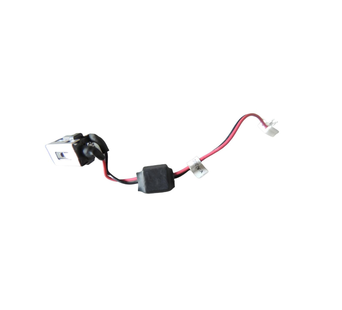 Conector Power Jack Toshiba Mini NB500 NB505 PLL50U DC30100CD00