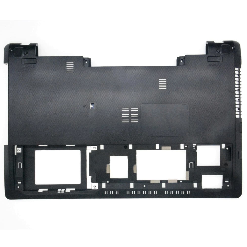 Carcaça Base Inferior Notebook ASUS K55A  X55 K55VD A55v P/N: 13gn8d1ap042-2