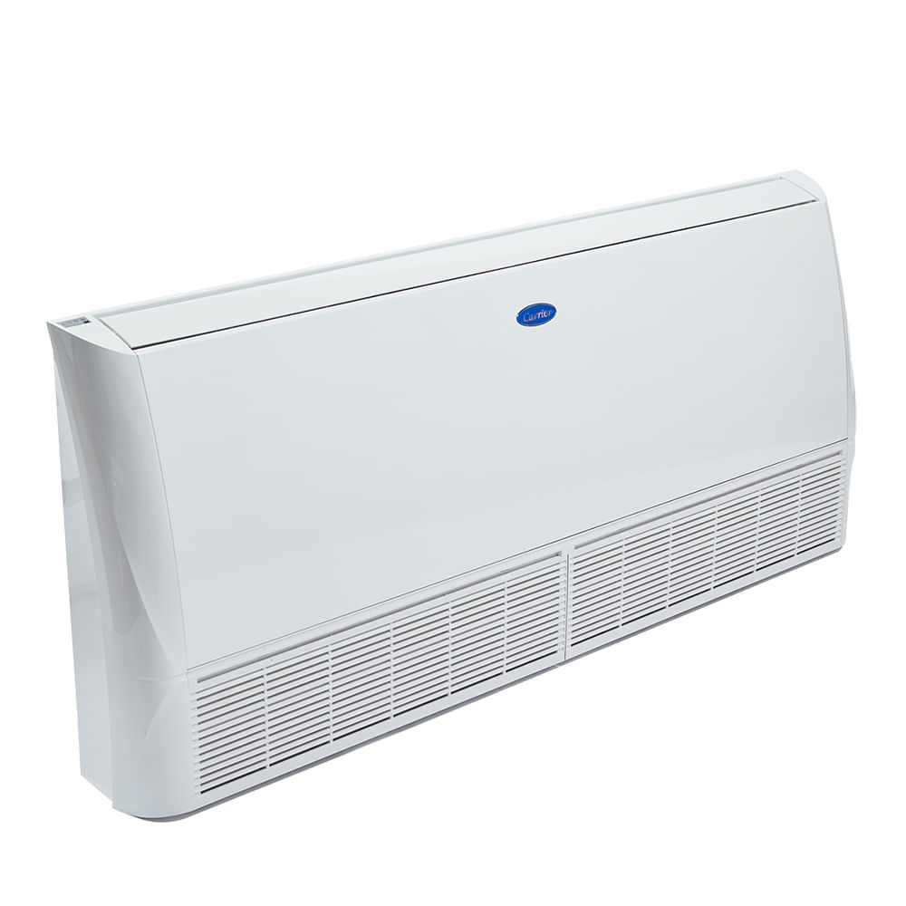 Ar Condicionado Split Teto Inverter Carrier Connect Xpower 60000 BTU/h Frio 42ZQVD36C5 – 220 Volts 220 Volts