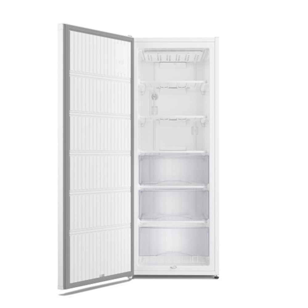 Freezer Vertical Electrolux 197 Litros Cycle Defrost Branco FEI23 – 127 Volts 127 Volts