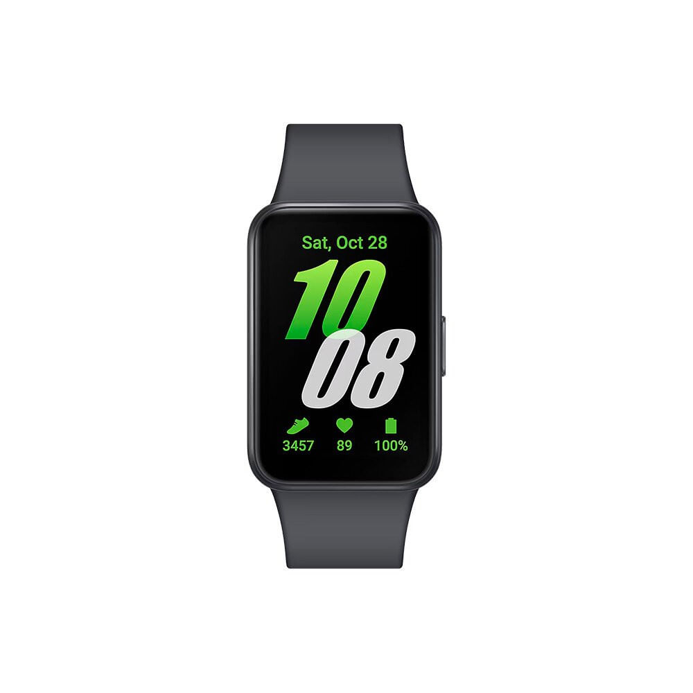 Smartwatch Samsung Galaxy Fit 3 - R390 Grafite