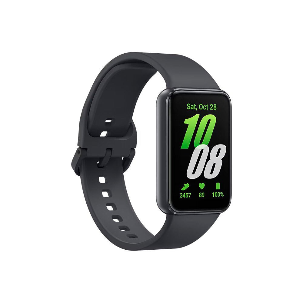 Smartwatch Samsung Galaxy Fit 3 - R390 Grafite