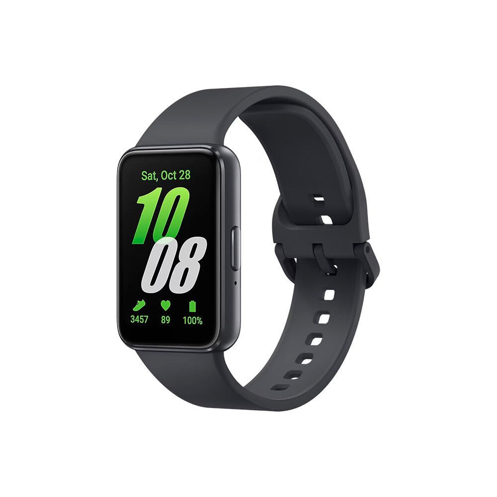 Smartwatch Samsung Galaxy Fit 3 - R390 Grafite