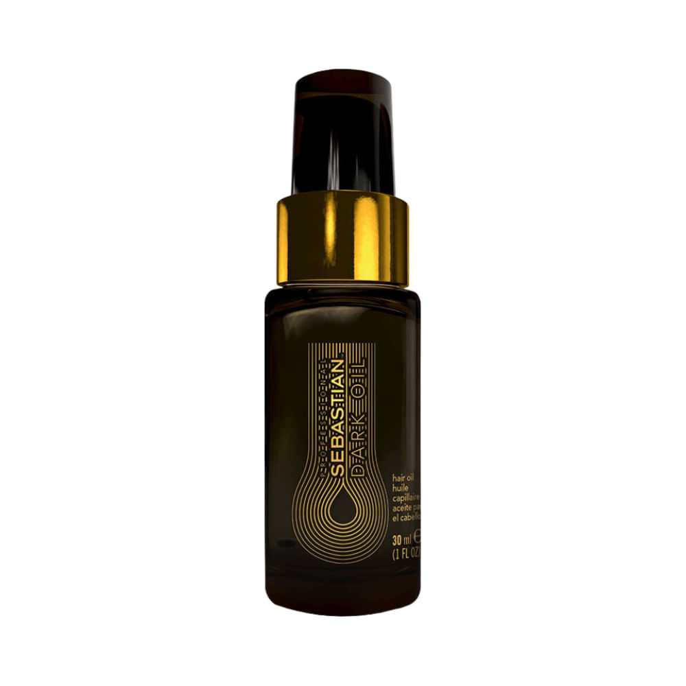 Sebastian Dark Oil Óleo 30ml