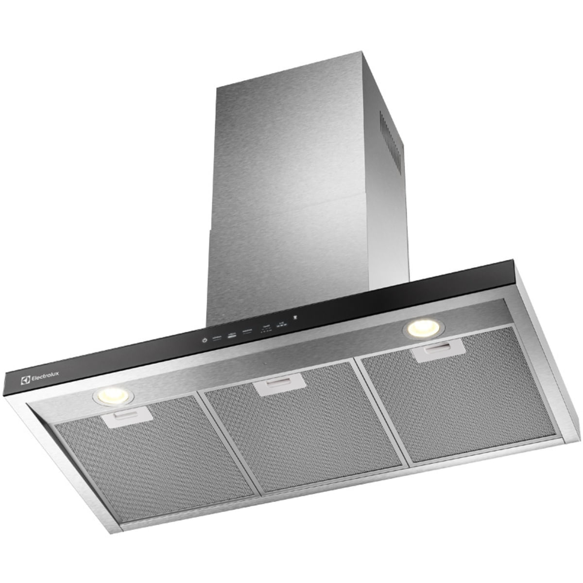 Coifa de Parede Electrolux 90cm Inox Inteligência Artificial CE9TF 110V 29909TBA189